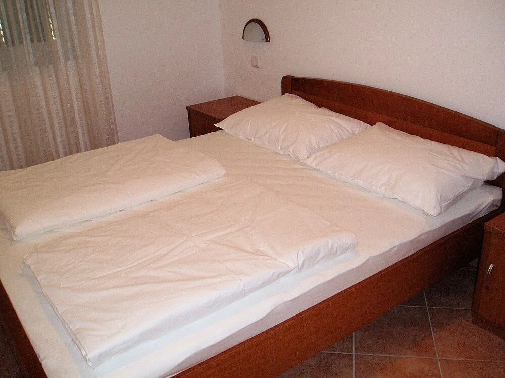Kozarica Apartments