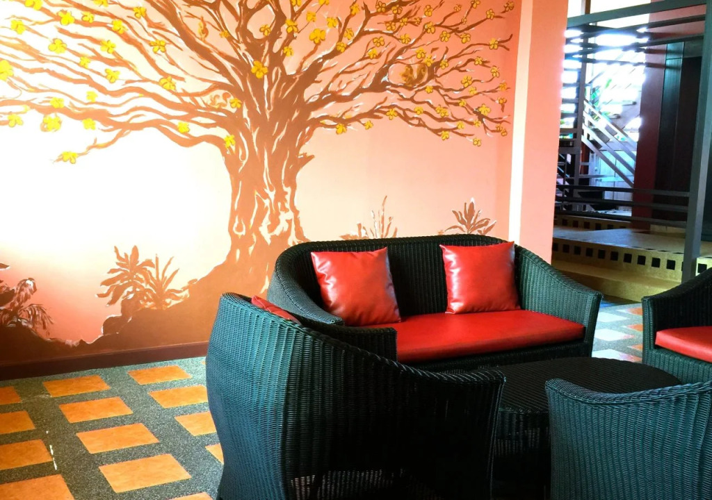 Lanta Residence Boutique