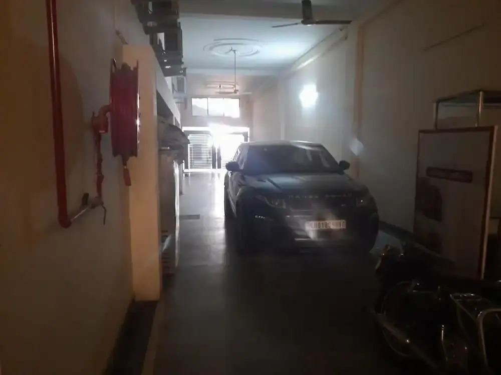 Hotel Mahajan International