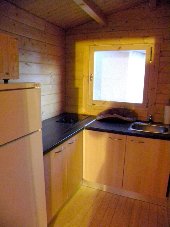 Chalet With 2 Bedrooms in Ajaccio, With Wonderful Mountain View, Pool