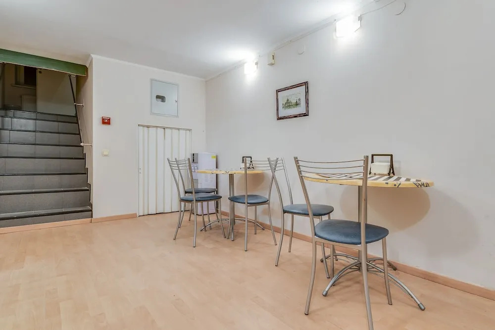 Welcome INN SPb