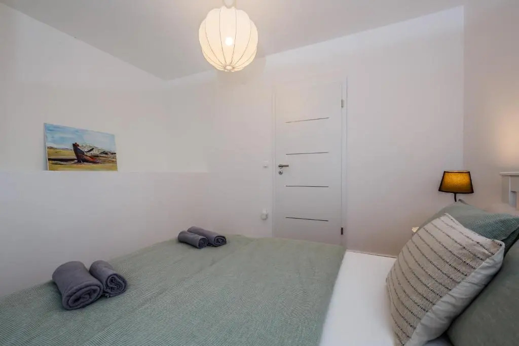Apartment Maestral
