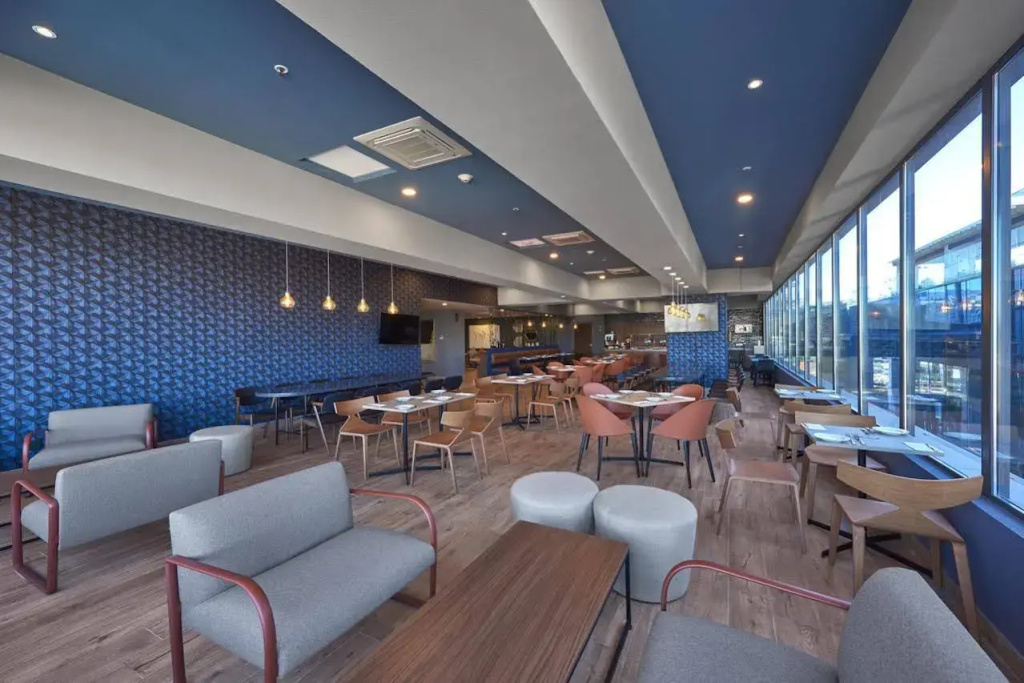 City Express Plus by Marriott Ciudad de Mexico Interlomas