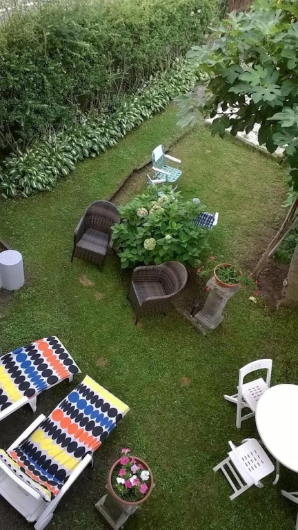 B&B Villetta Rosa