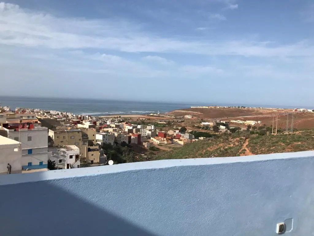 Casa Morisca