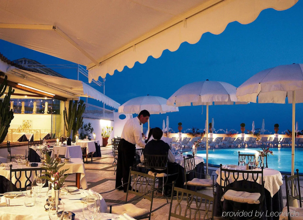 Hotel Quisisana