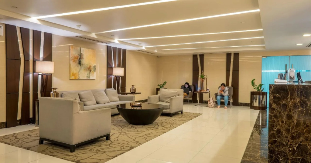 8 Adriatico Staycation