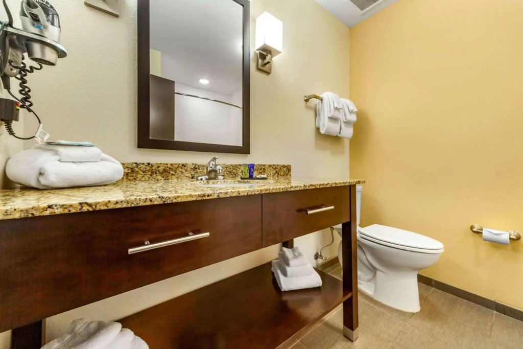Sleep Inn & Suites Lincoln University Area