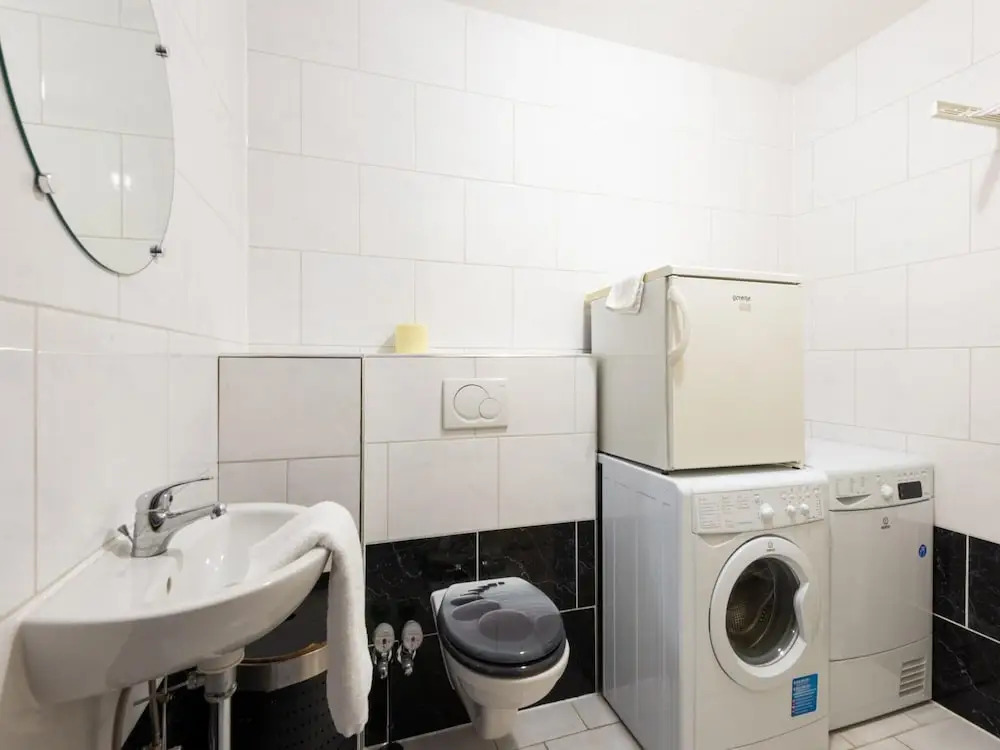 Apartment in Ellmau With Ski-in Access
