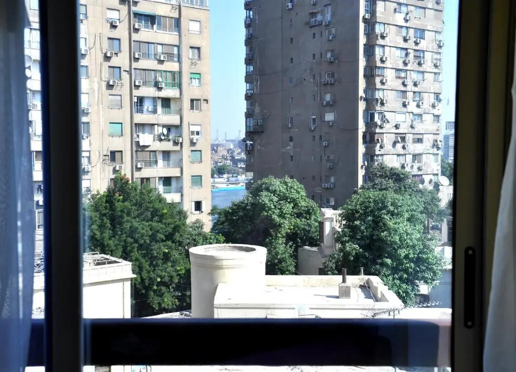 Отель New Star Zamalek Plaza INN