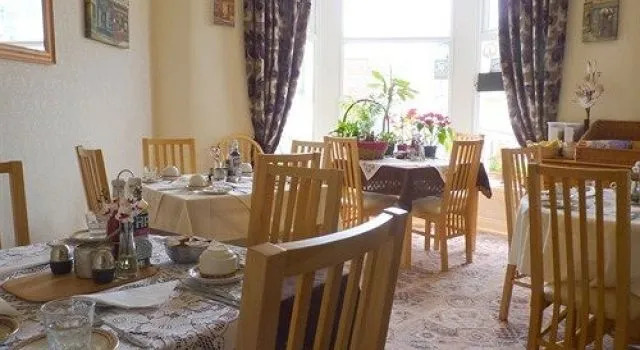 Camelot House