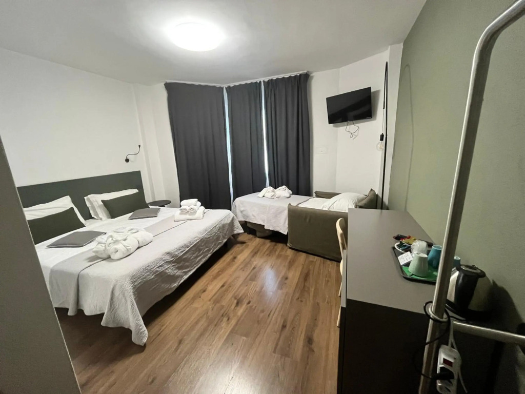 Hotel Oasi Wellness & Spa