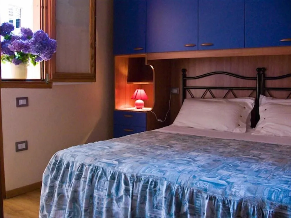 Appartamenti Vacanze e Camere Roccetta Fiorita