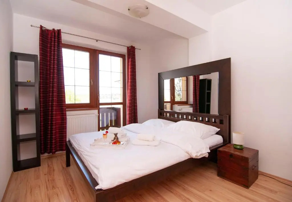 Apartmany Sileas