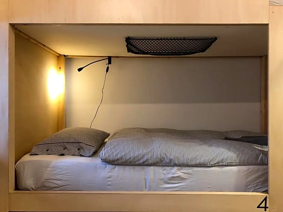 Hostel do Mar