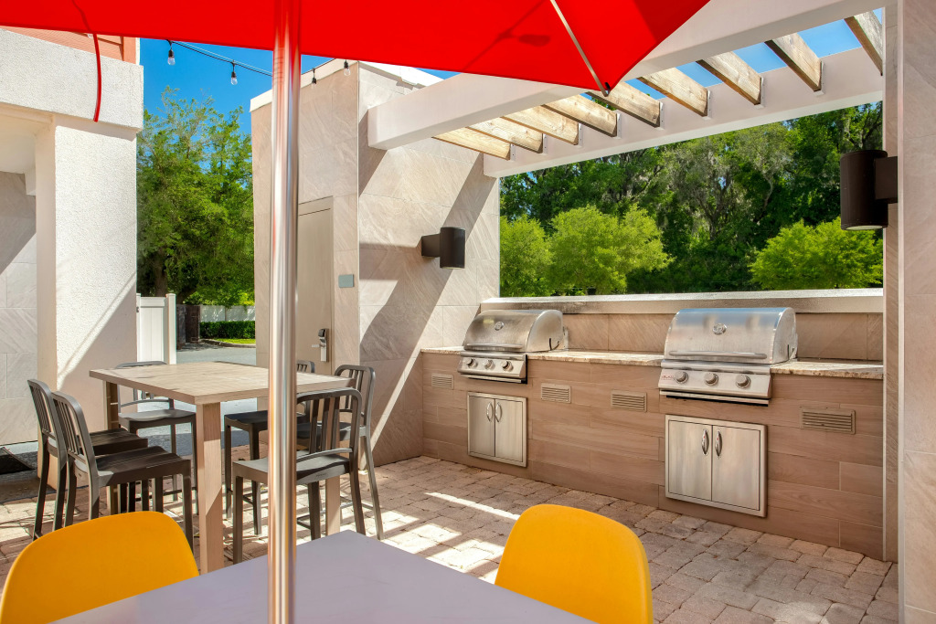 Home2 Suites By Hilton Gainesville