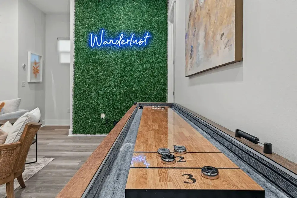 Wanderlust by Avantstay Walk to Beach + Pool New Construction