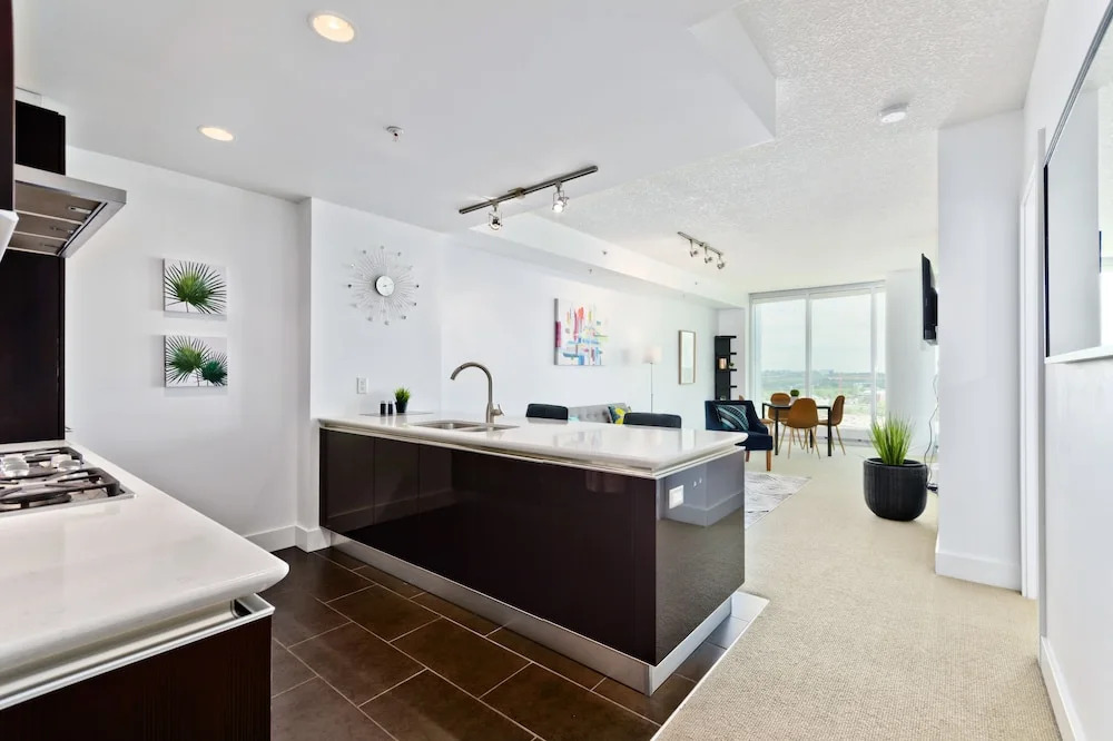 Suite Digs Arriva