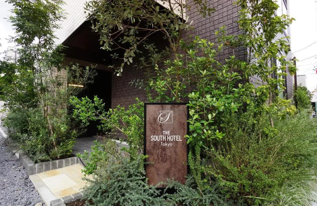 The South Hotel Tokyo