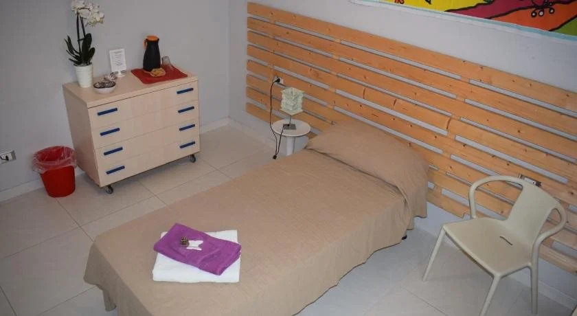 Venti Di Trapani B&B