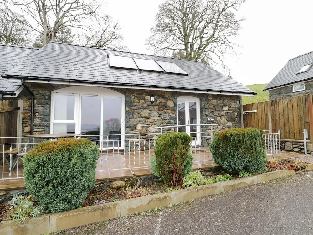 Berwyn Cottage