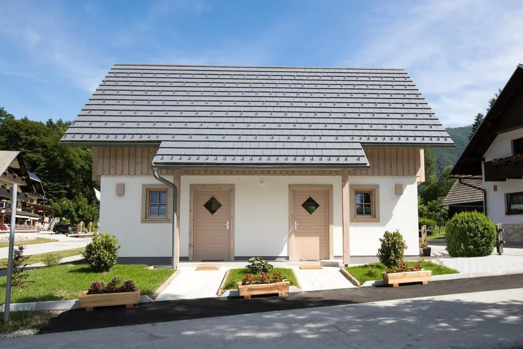 Apartments Alp