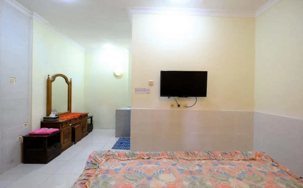 Hotel Paramitha