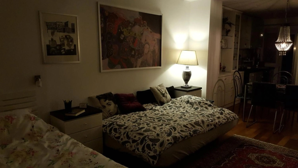 Apartment Elza