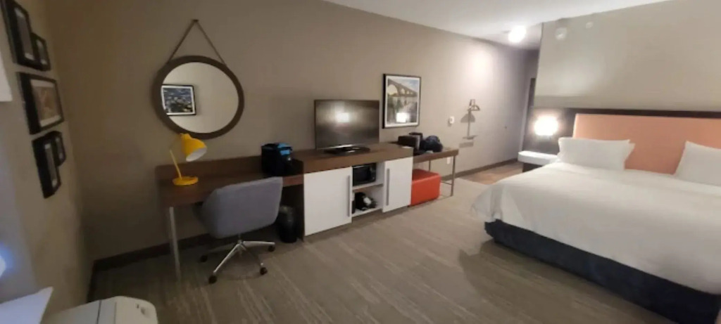 Hampton Inn & Suites Culpeper