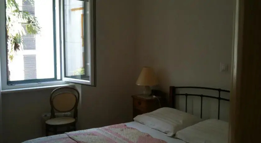 Little villa Tony- Center 40m beach Crikvenica