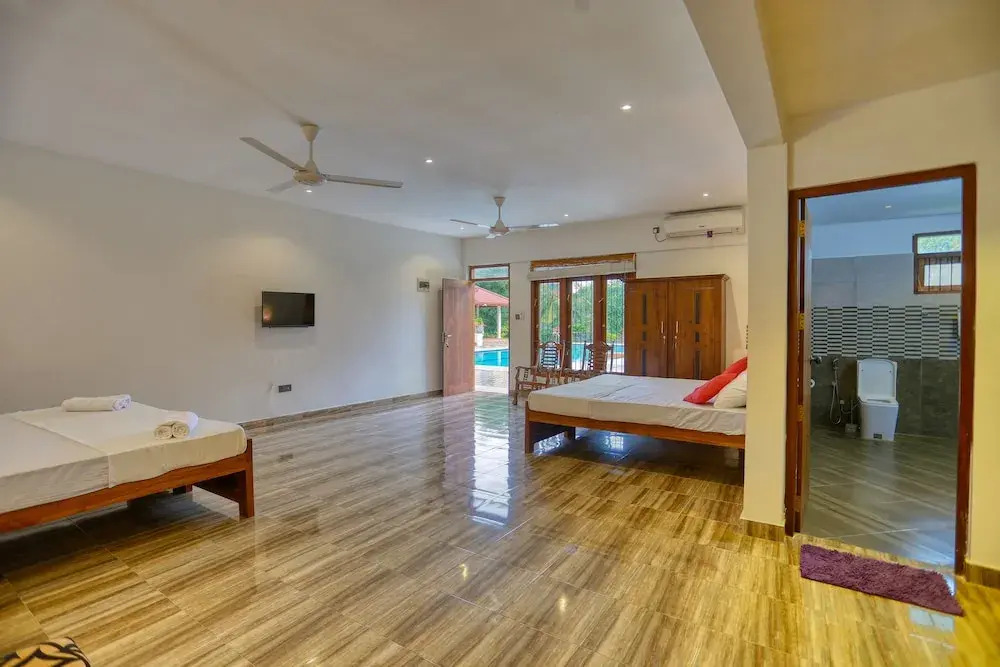 Om Residence