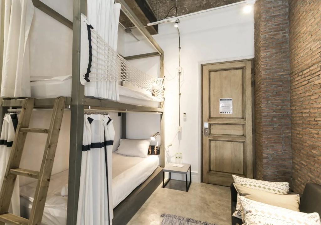 Oneday Hostel Sukhumvit 26