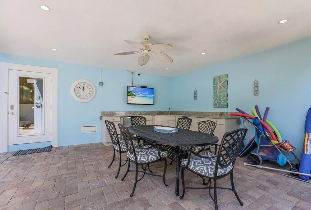 Seastar 2 Bedroom Home