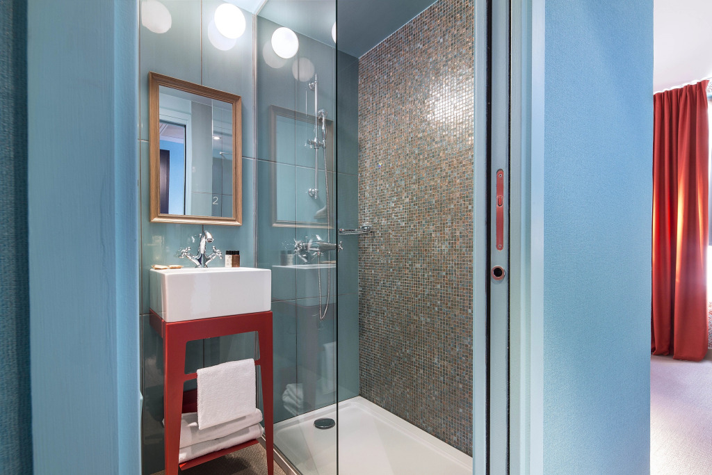 Hôtel Joséphine & SPA by HappyCulture