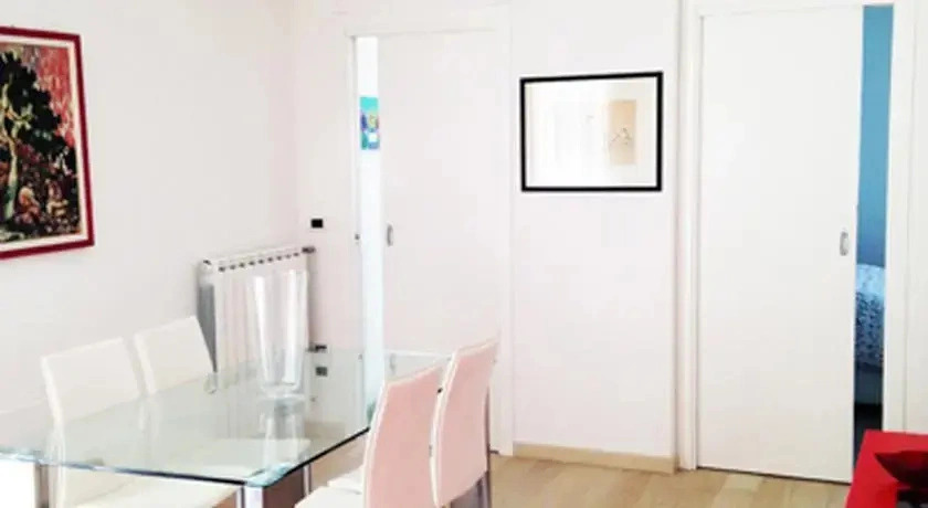 Attico Deluxe Lecce