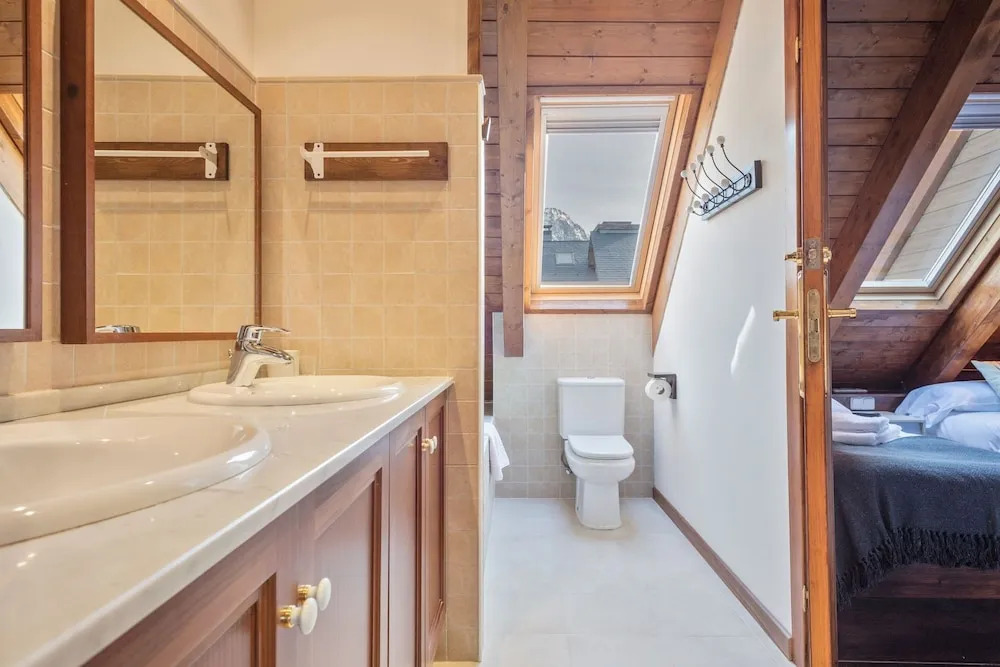 Luderna - Apartamento Val de Ruda C47 de Salider