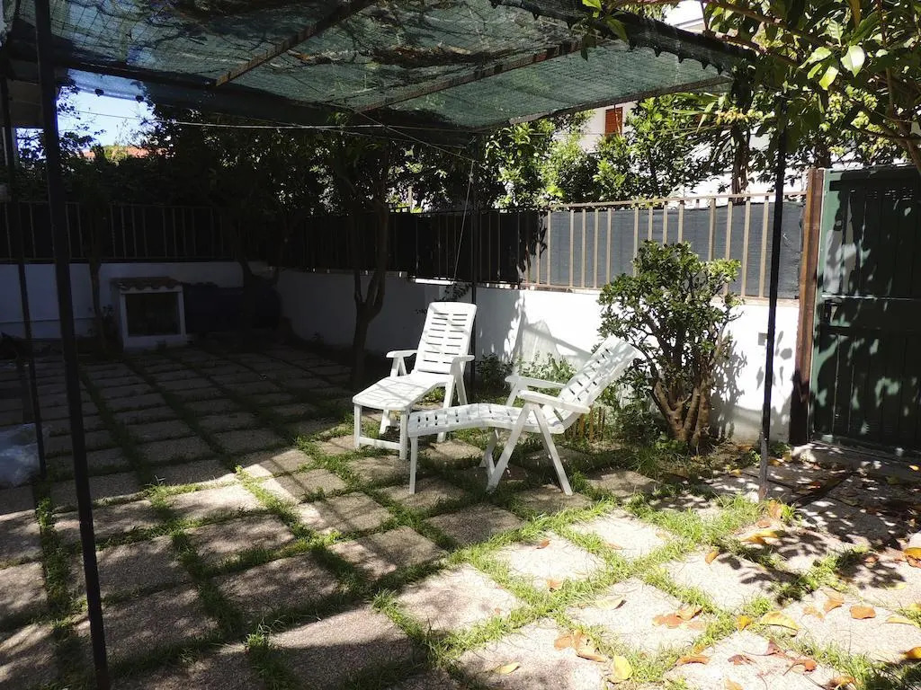 Casa Luisa Poetto