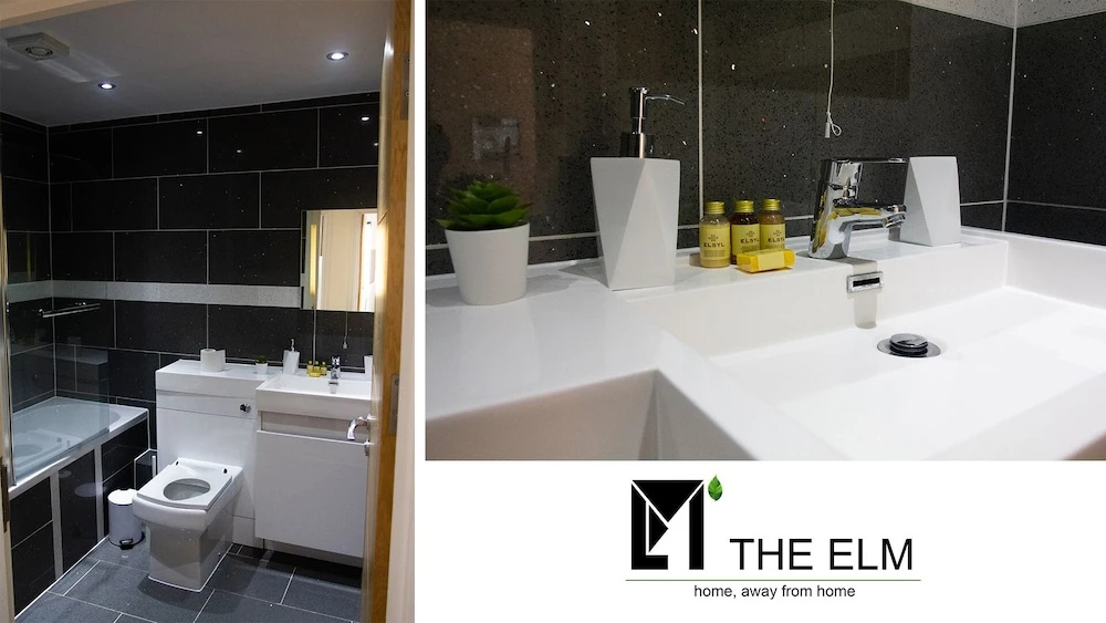 The Elm Serviced Apartments