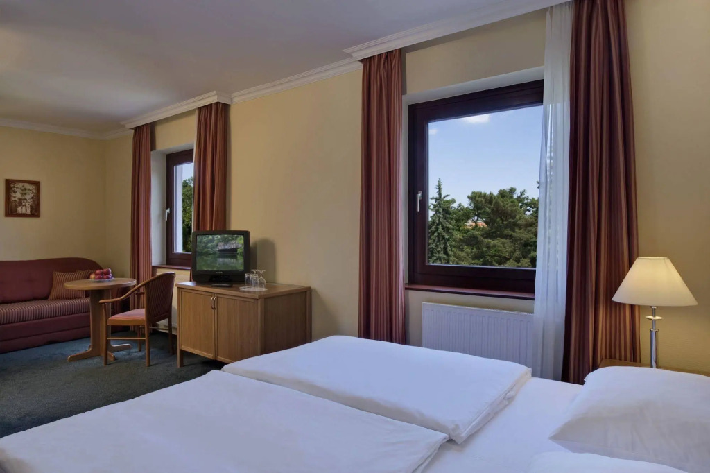 Hotel Lövér Sopron