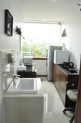 Beach House Goviyapana