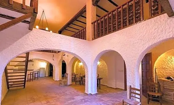 Bed & Breakfast Villa Botánica