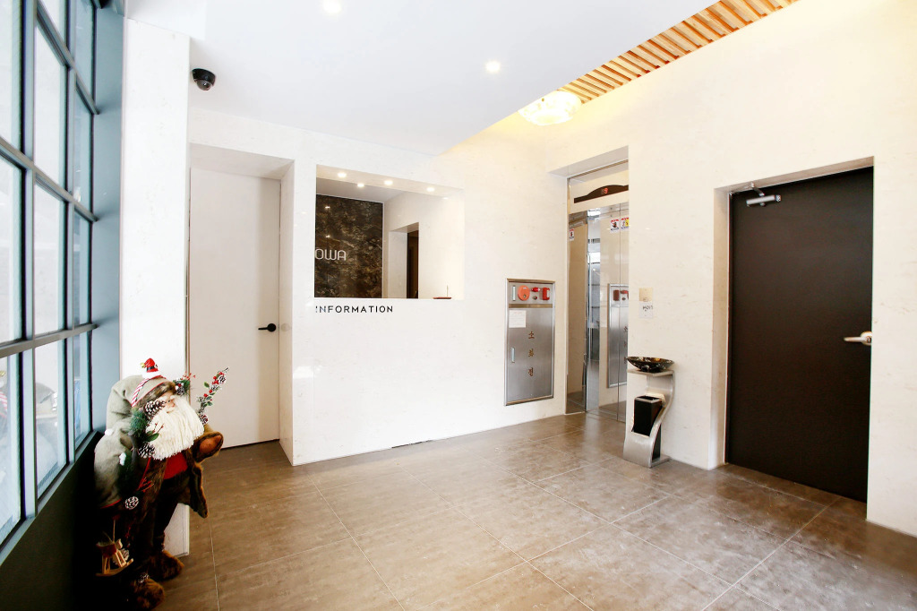 Hotel Lowa