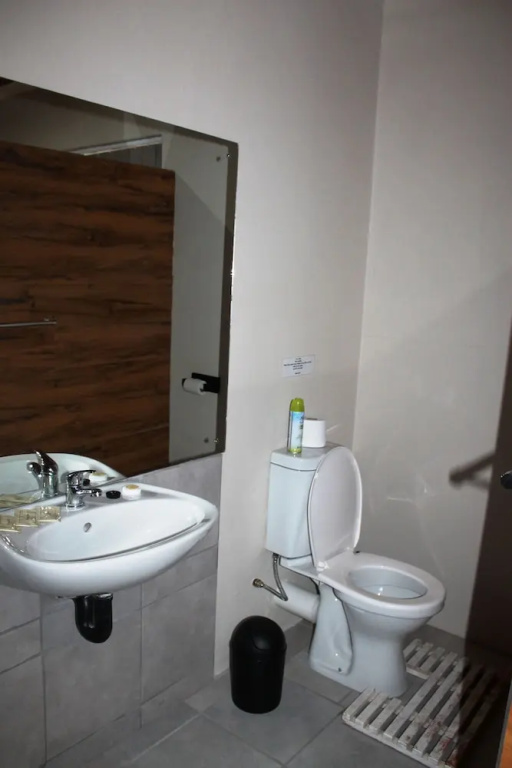 Potties Guesthouse