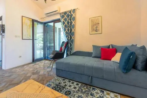 Apartment Seneca