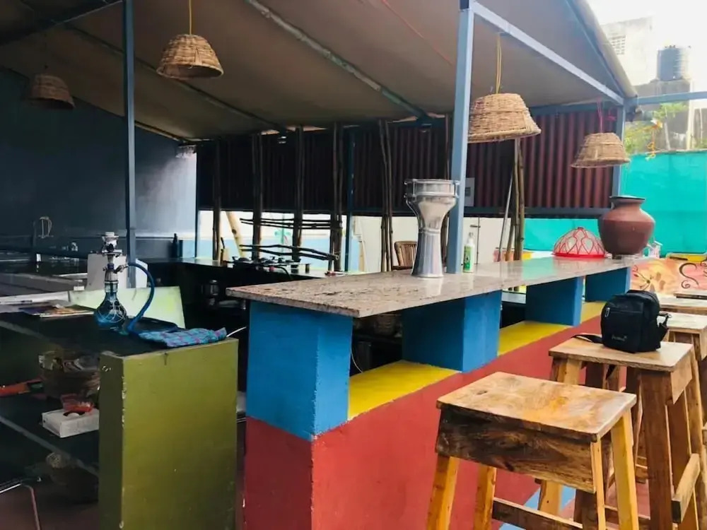 Gurukulam Hostel