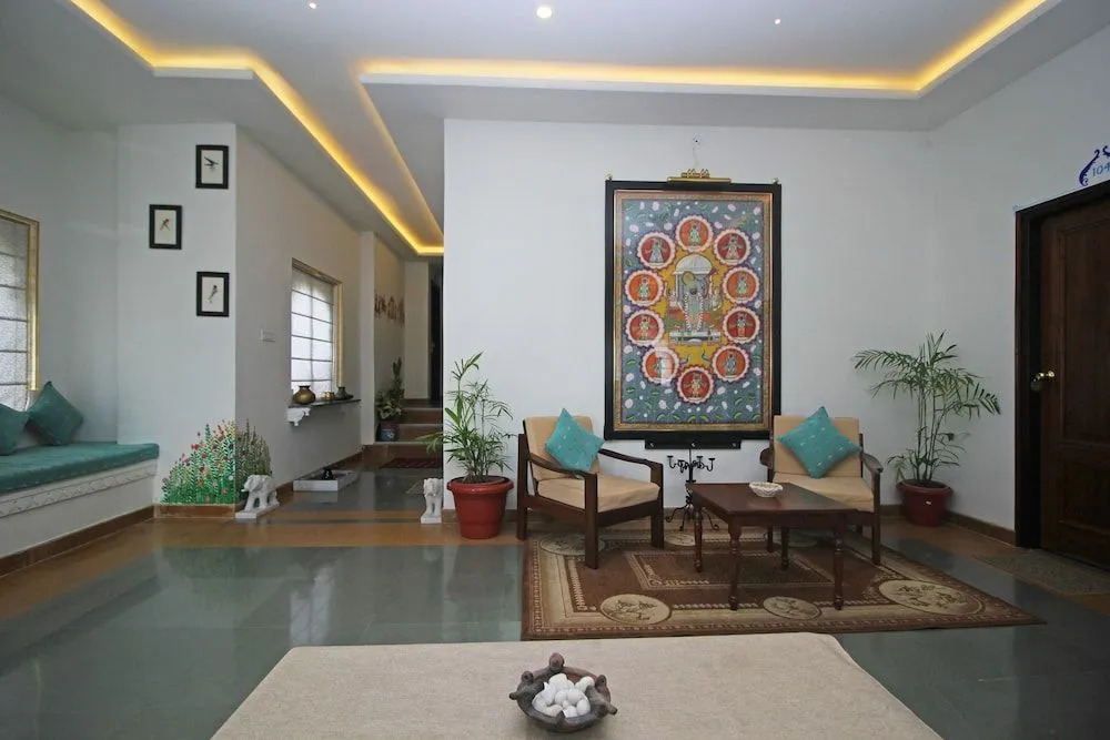 OYO 9403 Home Boutique Stay near Udaivilas