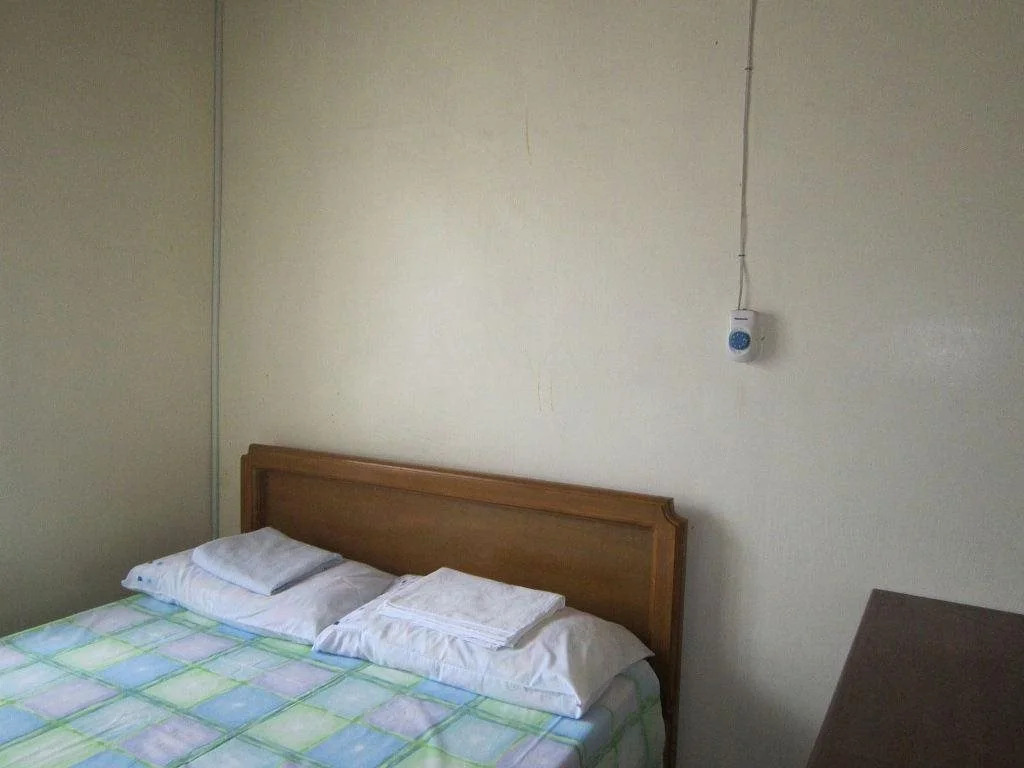 Palm Village Guesthouse