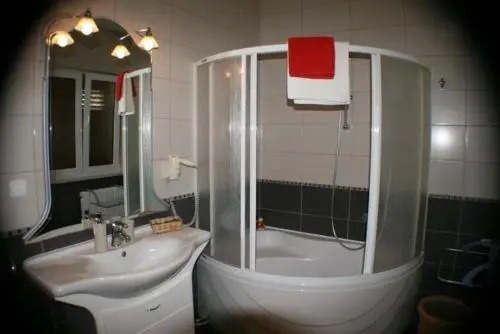 Apartment Bol 34