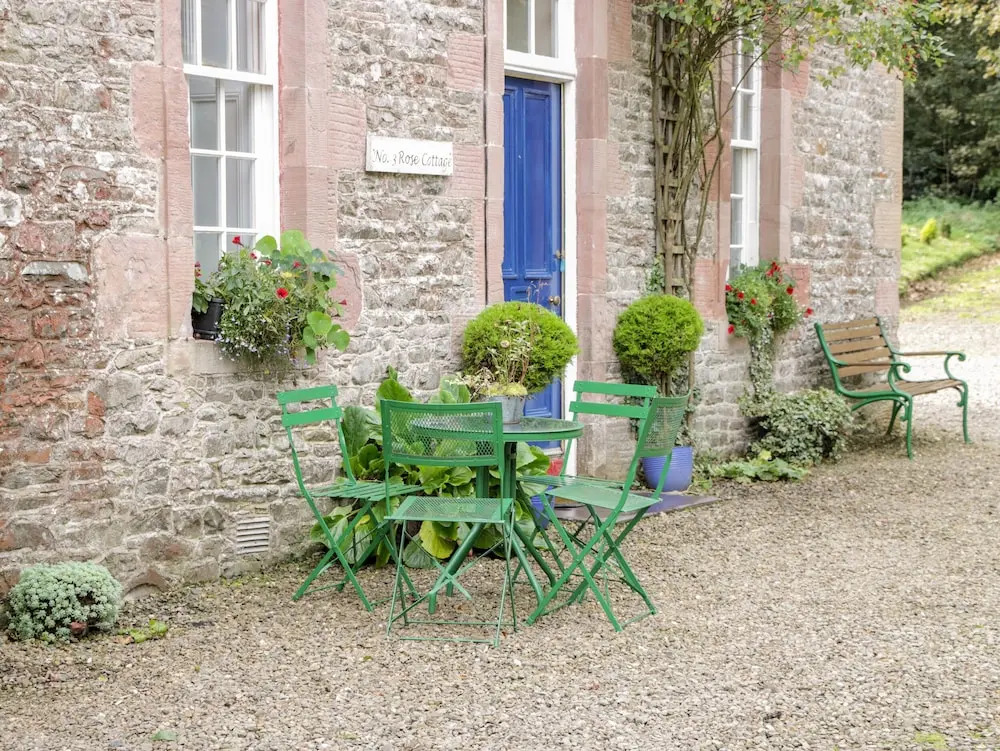 Rose Cottage