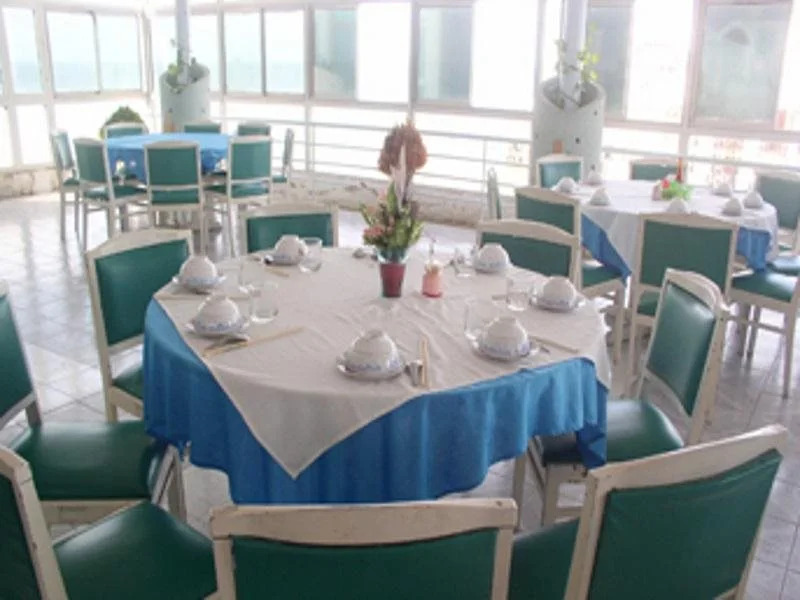 Hai Au Hotel